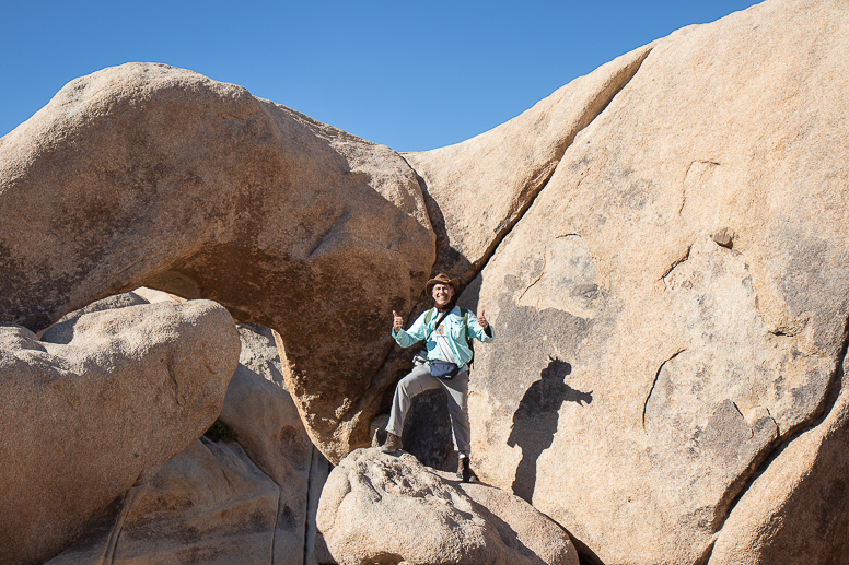 Joshua Tree